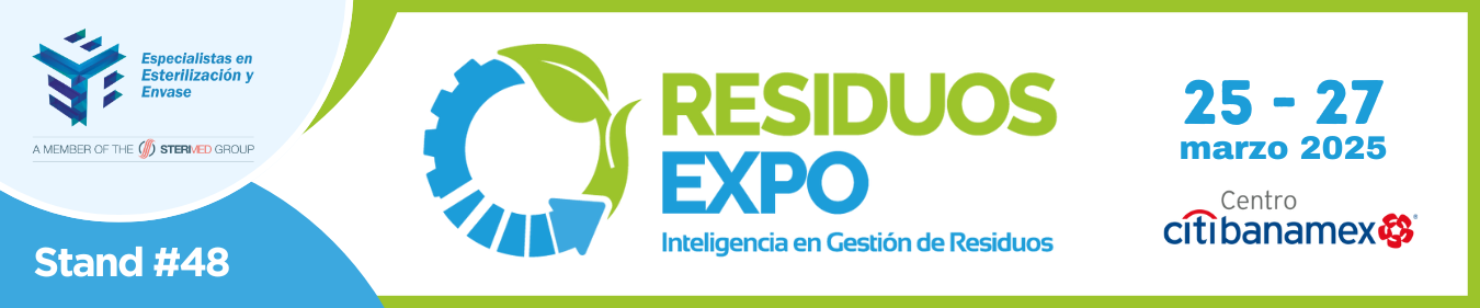 Residuos Expo