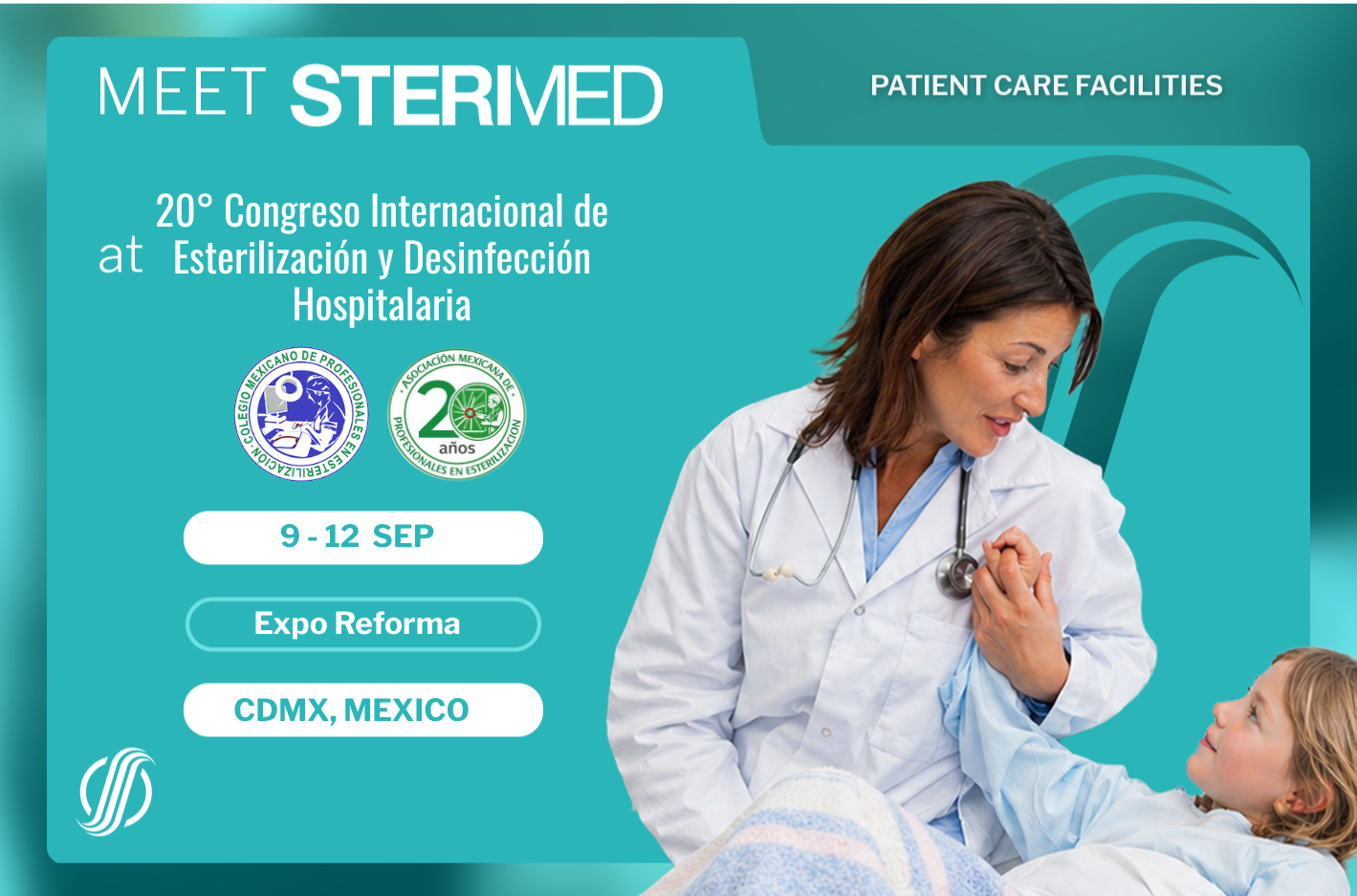 20° Congreso Internacional AMPE-COMPE 2026