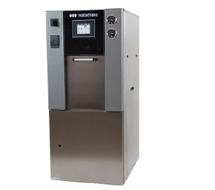 Esterilizador de vapor S100