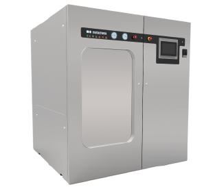 Esterilizador de vapor S1500 I 
