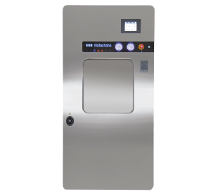Esterilizador de vapor SC500 I 