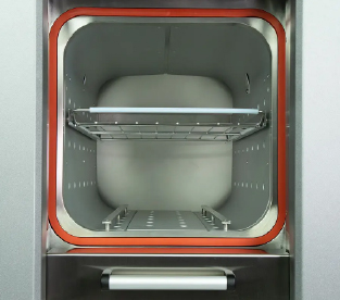 Esterilizador S100 REB