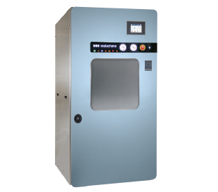 Esterilizadores de Vapor SC500