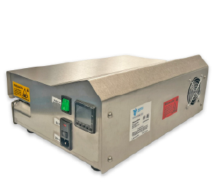 Máquina selladora EEE  1500A