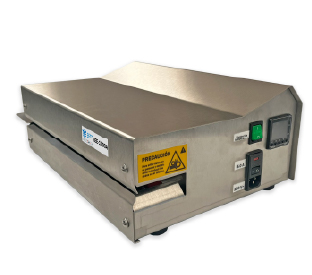Máquina selladora EEE  1500A