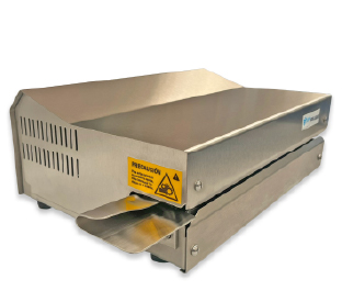 Máquina selladora EEE  1500A