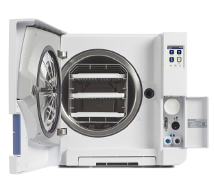 Miniclave 21ED PLUS