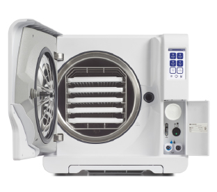 Miniclave M20-B PLUS