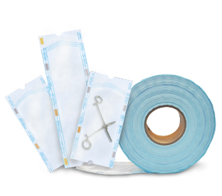 Rollos mixtos para esterilizar