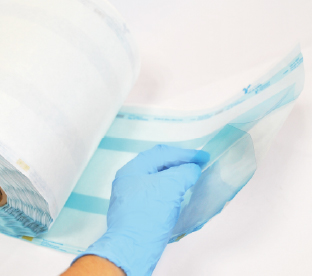 Rollos mixtos para esterilizar